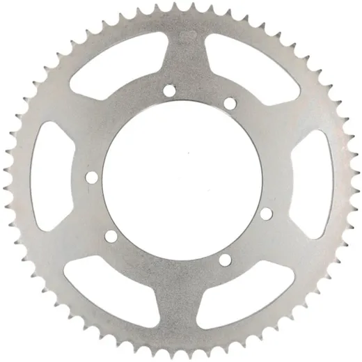 Kettenblatt Ritzel Kettenrad AFAM 60 Zähne 428 für Sherco SM 50 R, City Corp 125 AF59104-60