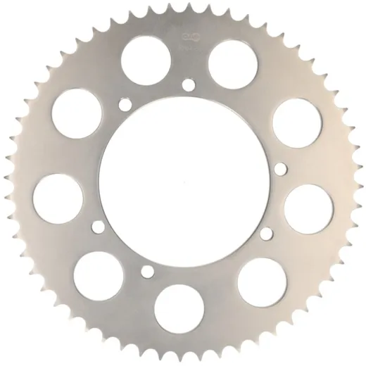 rear sprocket AFAM 56 teeth 428 for HRD Sonic Enduro, Supermotard AF60104-56