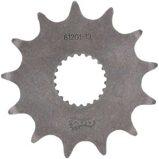 Frontritzel Kettenritzel AFAM 13 Zähne 520 für Aprilia AF1, Pegaso, ETX, MX, RS, RX 125 AF61201-13