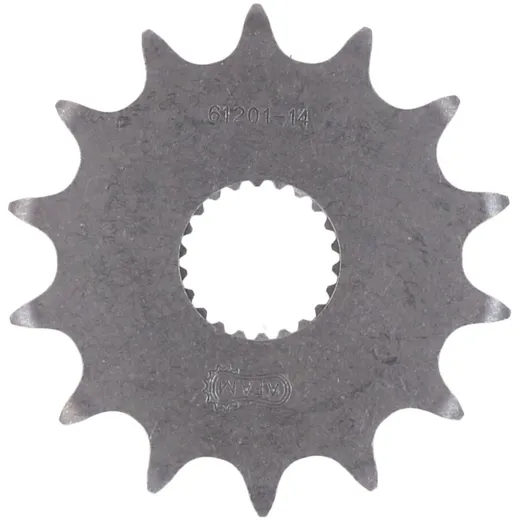 Frontritzel Kettenritzel AFAM 14 Zähne 520 für Aprilia AF1, Pegaso, ETX, MX, RS, RX 125 AF61201-14 Frontritzel Kettenritzel AFAM 14 Zähne 520 für Aprilia AF1, Pegaso, ETX, MX, RS, RX 125 AF61201-14