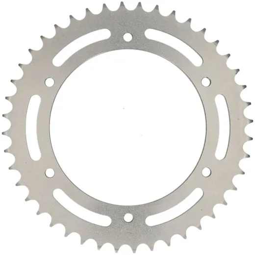 rear sprocket AFAM 44 teeth 525 for Hyosung GT 650 AF65500-44