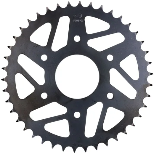 Kettenblatt Ritzel Kettenrad AFAM 42 Zähne 520 für KTM Duke, KTM RC 14-, Husqvarna 401 AF71202-42