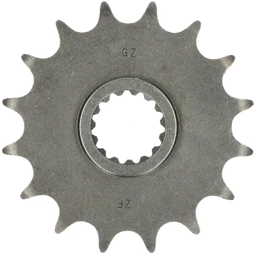Frontritzel Kettenritzel AFAM 16 Zähne 520 für KTM 350, 400, 620, 640, 660, 690, 790 AF73303-16 Frontritzel Kettenritzel AFAM 16 Zähne 520 für KTM 350, 400, 620, 640, 660, 690, 790 AF73303-16