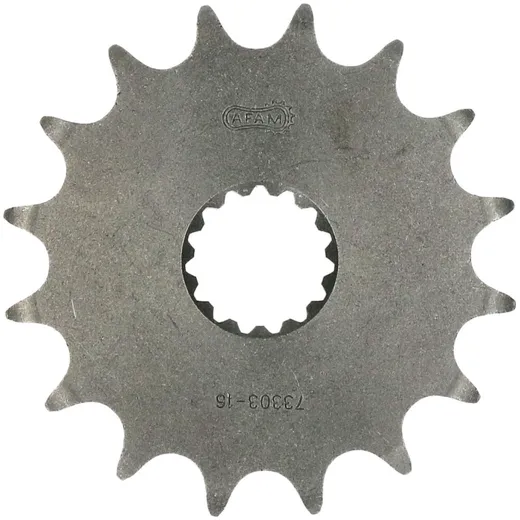 Kettenritzel AFAM 16 Zähne 520 für KTM 350, 400, 620, 640, 6_1