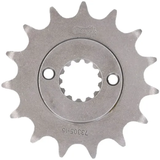 Frontritzel Kettenritzel AFAM 15 Zähne 520 für KTM Duke 390 13-20, RC 390, 390 R AF73305-15 Frontritzel Kettenritzel AFAM 15 Zähne 520 für KTM Duke 390 13-20, RC 390, 390 R AF73305-15