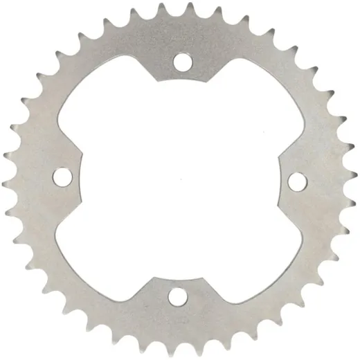 rear sprocket AFAM 38 teeth 520 for Kymco KXR, Maxxer, MXU, Linhai, Arctic Cat 250-300 AF74300-38