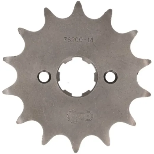 front sprocket AFAM 14 teeth 520 for Kymco MXer 50, MXU 50 AF76200-14
