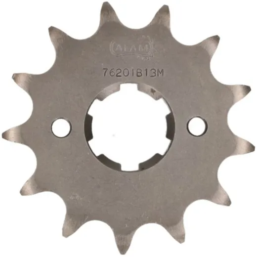 front sprocket AFAM 13 teeth 520 for Kymco MXer 150, MXU 150 AF76201-13