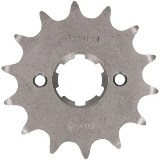 front sprocket AFAM 14 teeth 520 for Kymco MXer 150, MXU 150 AF76201-14
