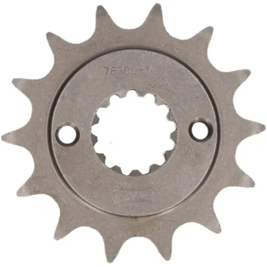 Frontritzel Kettenritzel AFAM 14 Zähne 520 für Kymco KXR, Maxxer, MXU 250/300, TGB Blade, Target AF76300-14