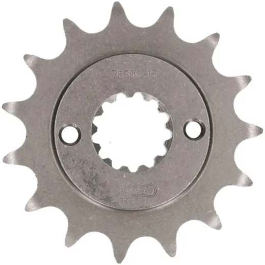 front sprocket AFAM 15 teeth 520 for Kymco KXR, Maxxer, MXU 250/300, TGB Blade, Target AF76300-15