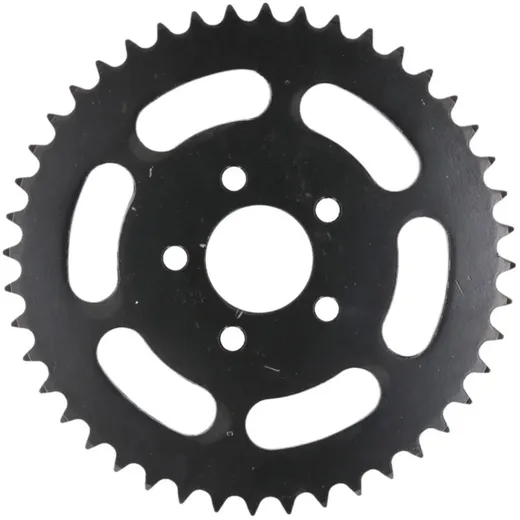 rear sprocket AFAM 44 teeth 420 for Rieju RS1 97-04 AF80101-44