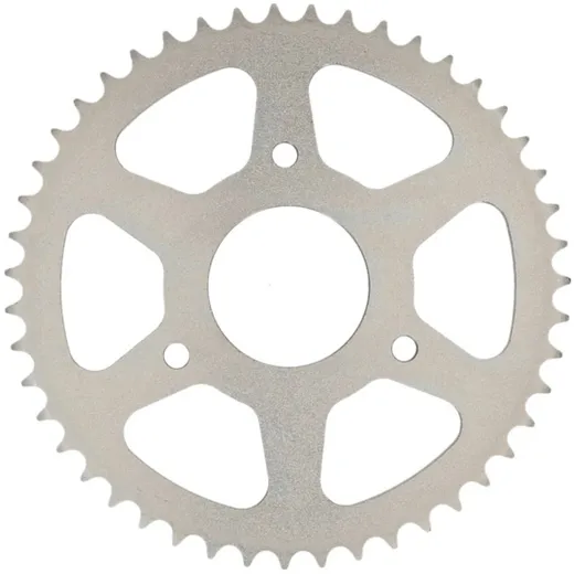 rear sprocket AFAM 47 teeth 420 for Rieju RS2, RS2 Naked AF80104-47