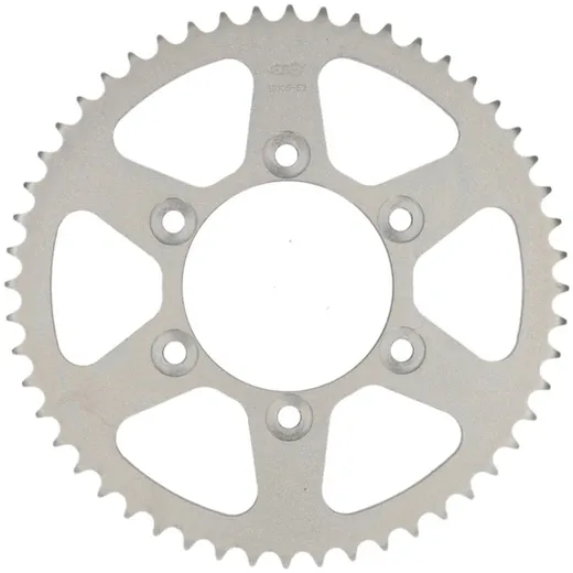 rear sprocket AFAM 52 teeth 420 for Rieju Spike, RR -2005 AF80105-52