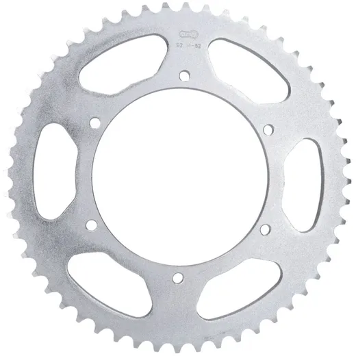rear sprocket AFAM 52 teeth 420 for MH RX, Peugeot XR 6 AF92114-52