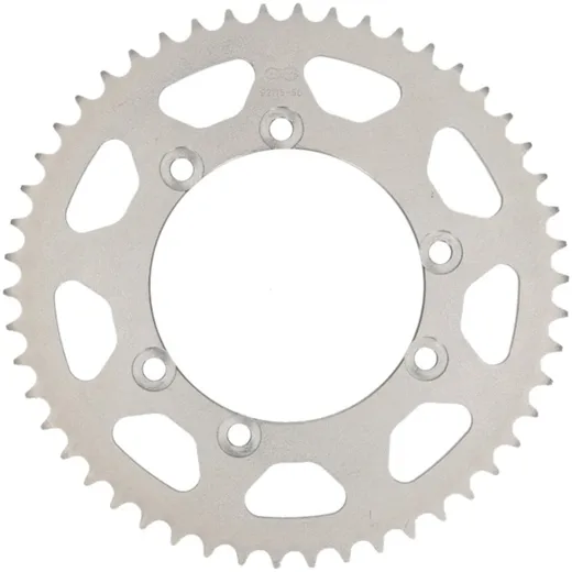 Kettenblatt Ritzel Kettenrad AFAM 50 Zähne 420 für Beta RR50, Fantic Caballero AF92115-50