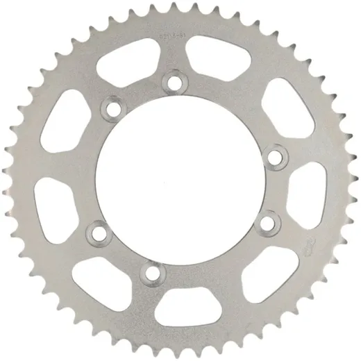 rear sprocket AFAM 51 teeth 420 for Beta RR50, Fantic Caballero AF92115-51