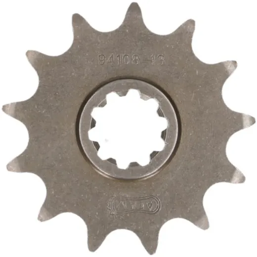 front sprocket AFAM 13 teeth 415 for Aprilia RS50 93-98, Rieju Drac 6-speed AF94108-13