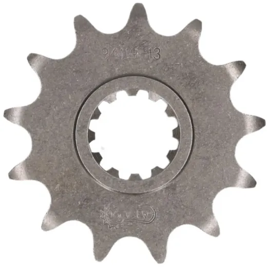 Frontritzel Kettenritzel AFAM 13 Zähne 420 für Minarelli AM6, CPI, Generic, Beeline, K-Sport AF94119-13