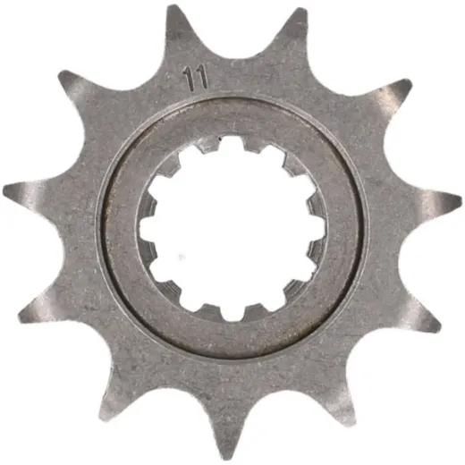 Frontritzel Kettenritzel AFAM 11 Zähne 428 für HM-Moto CRE Baja, Derapage, SIX AF94121-11