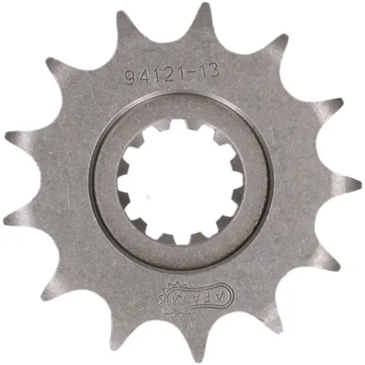 Frontritzel Kettenritzel AFAM 13 Zähne 428 für HM-Moto CRE Baja, Derapage, SIX AF94121-13