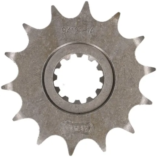 front sprocket AFAM 14 teeth 428 for HM-Moto CRE Baja, Derapage, SIX AF94121-14