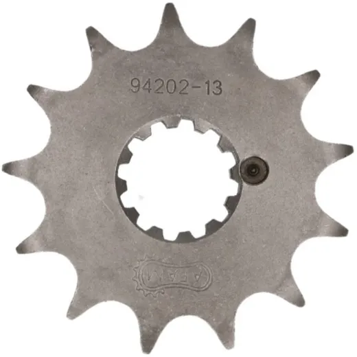Frontritzel Kettenritzel AFAM 13 Zähne 428 für Beta RR Enduro -04, SM -02 AF94202-13