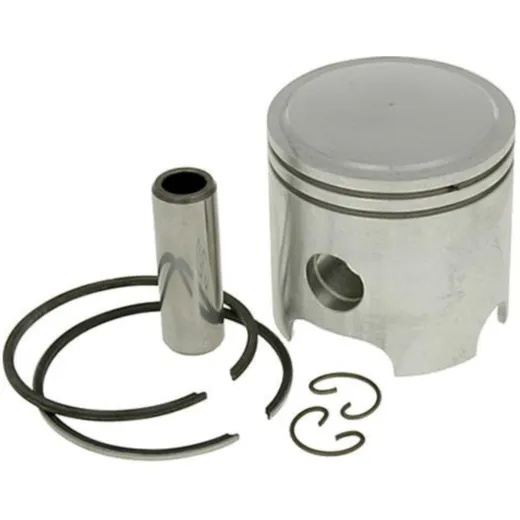 piston kit Airsal sport 69.4cc 46mm for Kymco, SYM vertical AS-ET11596