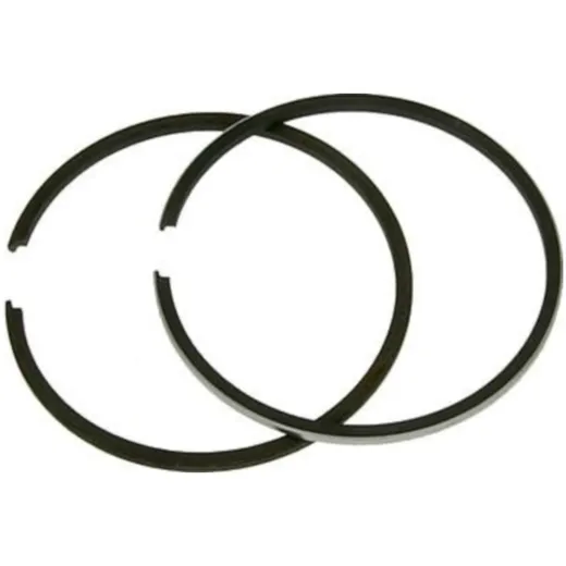 Kolbenring Satz Airsal Sport 69,4ccm 46mm für Kymco, SYM stehend AS-ET11610