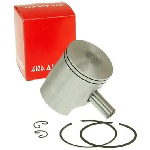 Kolben Satz Airsal Tech-Piston 69,5ccm 47,6mm für Peugeot stehend LC AS-ET14366 Kolben Satz Airsal Tech-Piston 69,5ccm 47,6mm für Peugeot stehend LC AS-ET14366