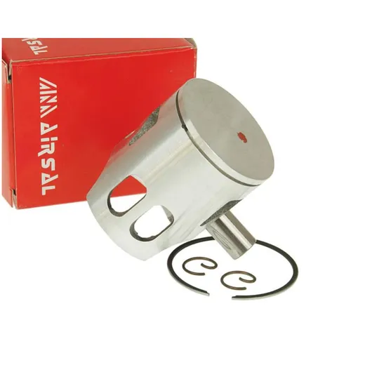Kolben Satz Airsal Sport 49,2ccm 40mm für Minarelli LC AS-ET14367