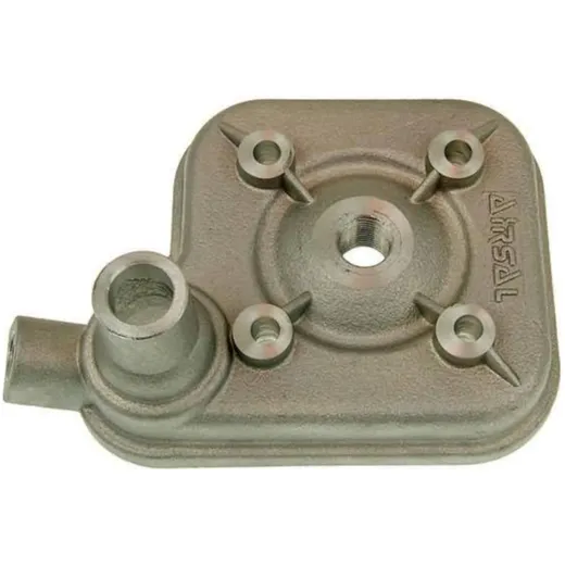 Zylinderkopf Airsal Sport 49,2ccm 40mm für Peugeot liegend LC AS-ET14375