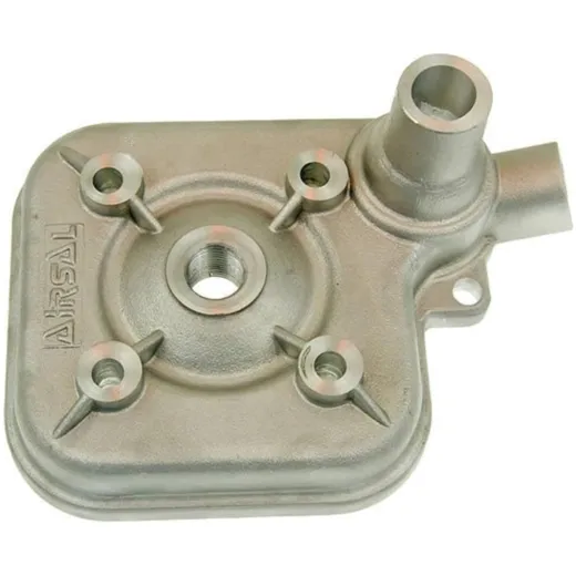 Zylinderkopf Airsal Sport 69,7ccm 47,6mm für Peugeot liegend LC AS-ET14377