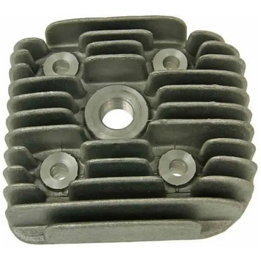 Zylinderkopf Airsal T6-Racing 69,7ccm 47,6mm für Minarelli stehend AS-ET14402