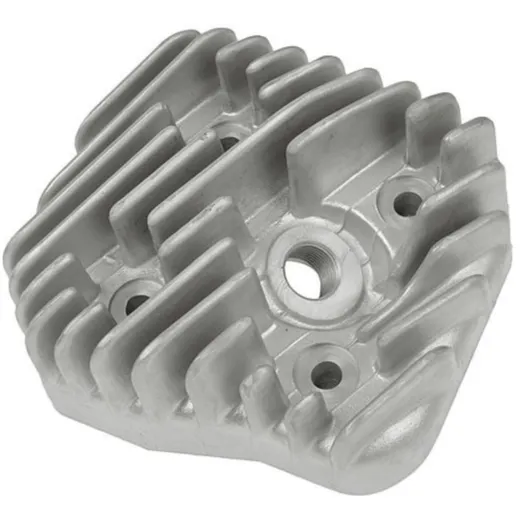 Zylinderkopf Airsal Sport 49,2ccm 40mm für Peugeot stehend AC AS-ET14405