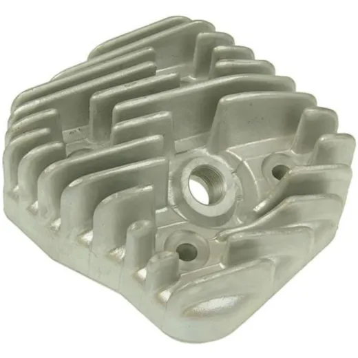 cylinder head Airsal sport 65cc 46mm for Peugeot vertical AC AS-ET14406