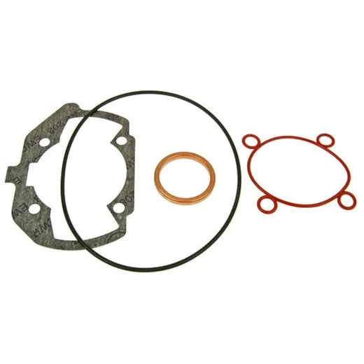 cylinder gasket set Airsal sport 69.7cc 47.6mm for Peugeot horizontal LC AS-ET14496