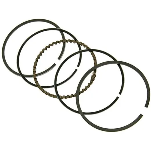Kolbenring Satz Airsal Sport 63ccm 42mm für SYM, Peugeot 50ccm 4T AS-ET14501