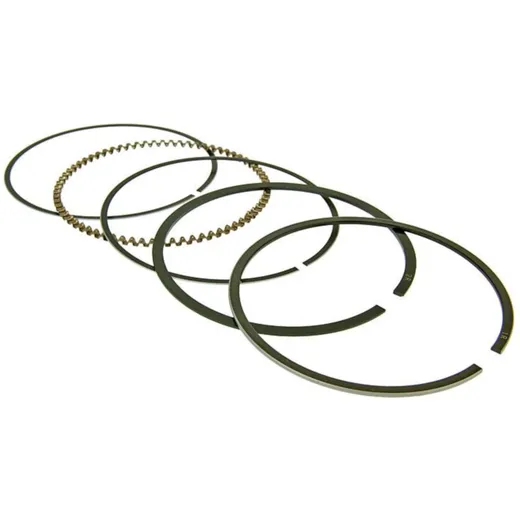 Kolbenring Satz Airsal Sport 163,4ccm 60mm für 157QMJ, GY6 150ccm AS-ET14505