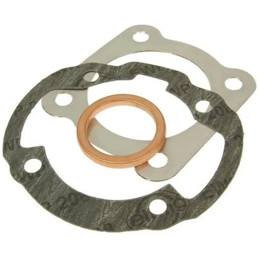 Dichtsatz Zylinder Dichtungssatz Airsal Sport 65ccm 46mm für Peugeot stehend AC AS-ET14524