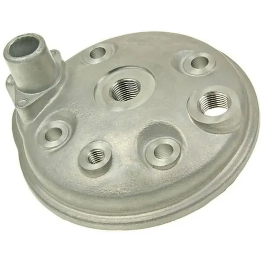 Kolben Zylinderkopf Airsal Tech-Piston 70,5ccm 48mm für Minarelli AM AS-ET16059