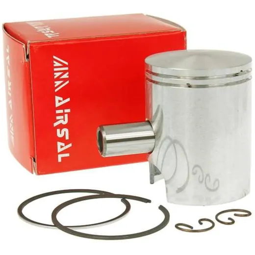 Kolben Satz Airsal Tech-Piston 50ccm 40,3mm für Minarelli AM AS-ET16064