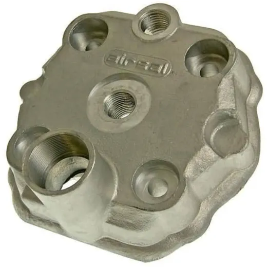 Zylinderkopf Airsal Sport 50ccm 39,9mm für Derbi Senda GPR, Gilera GSM SMT RCR Zulu EBE/EBS AS-ET16433