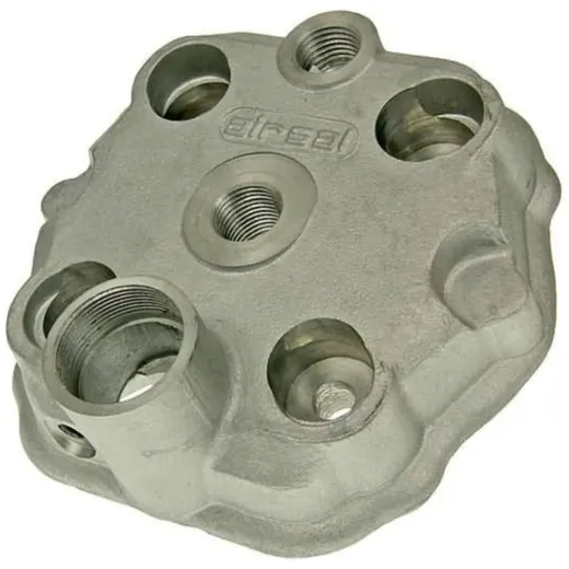Zylinderkopf Airsal Sport 72,4ccm 48mm für Piaggio / Derbi Motor D50B0 AS-ET16478
