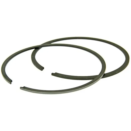 Kolbenring Satz Airsal Racing 76,6ccm 50mm für Piaggio / Derbi Motor D50B0 AS-ET16490