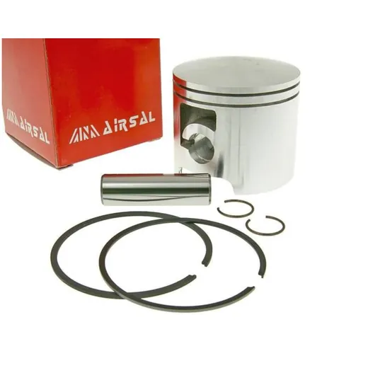 Kolben Satz Airsal Racing 76,9ccm 50mm für Beeline, CPI, SM, SX, SMX AS-ET16499
