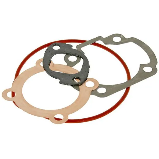cylinder gasket set Airsal Xtrem 77.1cc 50mm, 39.2mm for Minarelli LC AS-ET16521