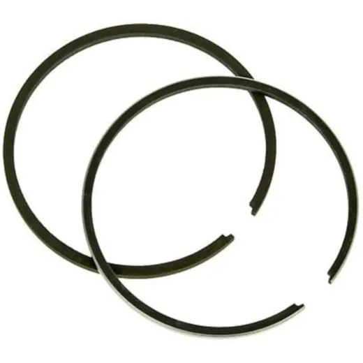 Kolbenring Satz Airsal Sport 49,4ccm 39mm, 41,4mm für Honda AC AS-ET18062