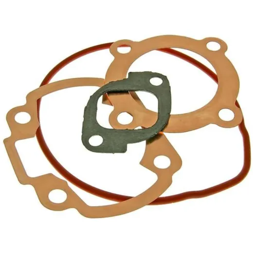 cylinder gasket set Airsal Xtrem 80.07cc 47.6mm, 45mm for Minarelli LC AS-ET18068