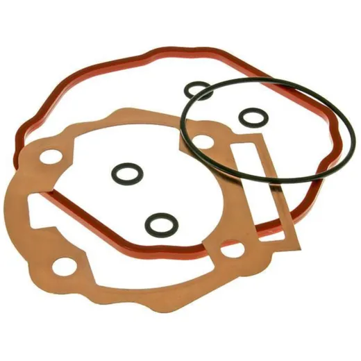 cylinder gasket set Airsal Xtrem 88.3cc 50mm, 45mm for Piaggio / Derbi engine D50B0 AS-ET18078